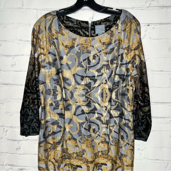 Rabbit Rabbit Rabbit size 14 dress - Picture 5 of 6